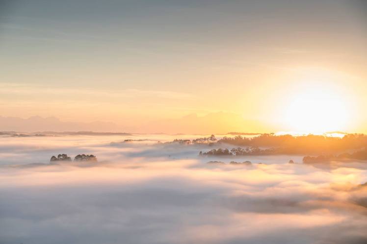 AJ-sunrise on clouds-27 Jun 17